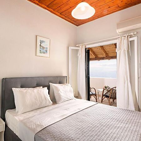 Nissaki Sea View 202 By Sealand Villas Nisaki  Exterior photo