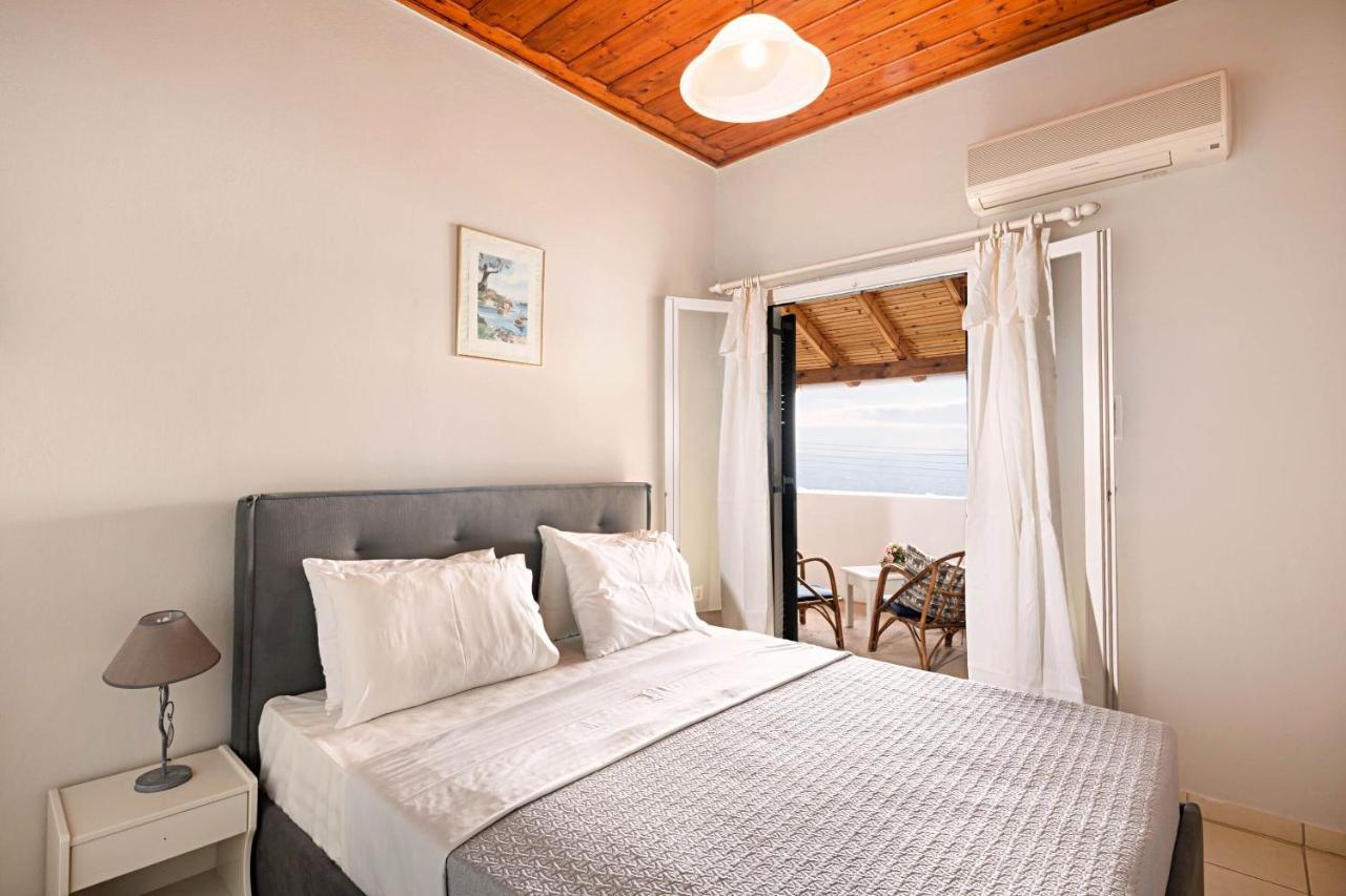 Nissaki Sea View 202 By Sealand Villas Nisaki  Exterior photo